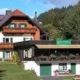 Kraners Alpenhof Hotel Weissensee