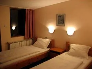 Family Hotel Balmax Bansko