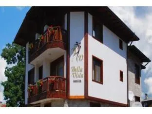 Bella Vista Hotel Bansko