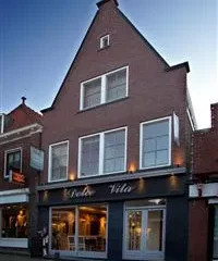 DV Groep Bed & Breakfast