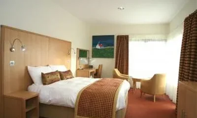 High Range Hotel Aviemore