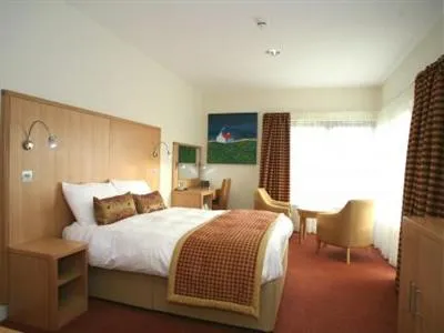 High Range Hotel Aviemore