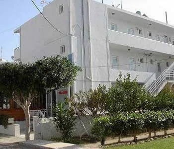 Marina Studios Apartment Irakleides