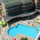 Arda Hotel Sunny Beach