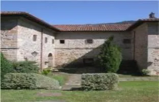 Hotel San Roque Balmaseda