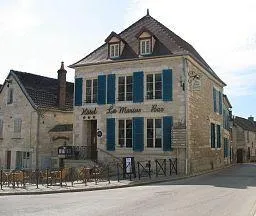 Hotel-Restaurant Le Marius