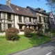 Auberge De L'abbaye Le Bec Hellouin