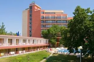 Jupiter Hotel Sunny Beach