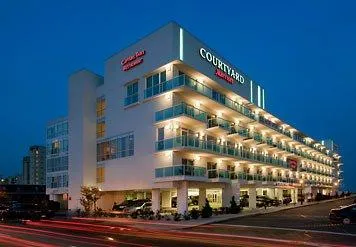 Courtyard by Marriott Ocean City