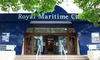 Royal Maritime Club