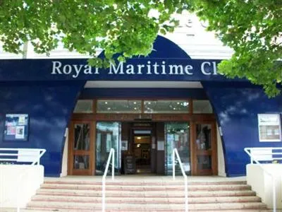 Royal Maritime Club