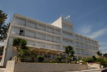 Xylokastro Beach Hotel