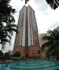 Kuala Lumpur Serviced Apartments