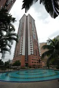 Kuala Lumpur Serviced Apartments