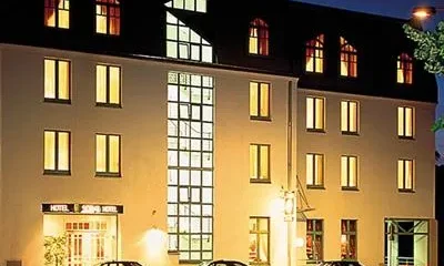 Sorat Hotel Brandenburg