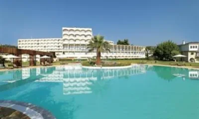 Corfu Chandris Hotel