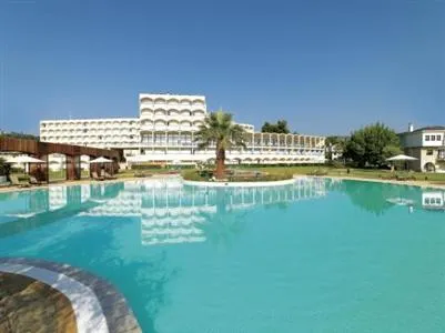 Corfu Chandris Hotel