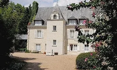 Le Manoir De La Giraudiere Hotel Beaumont-en-Veron