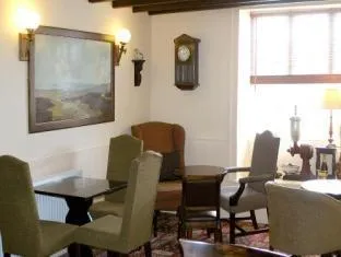 The Crown Coaching Inn Helmsley