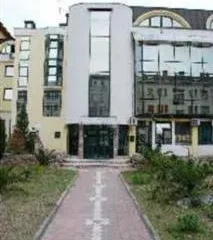 Hotel Kerber Podgorica