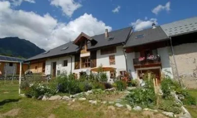 La Ferme De Noemie Bed & Breakfast Mercury