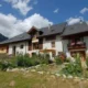 La Ferme De Noemie Bed & Breakfast Mercury