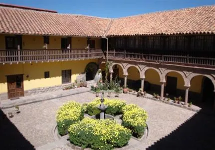 Cusco Suites