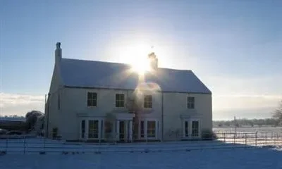 Holme House Bed and Breakfast Darlington (England)