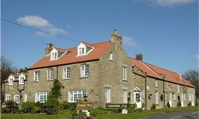 Smugglers Rock Country House Ravenscar Scarborough