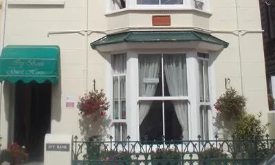 Ivy Bank Guest House Tenby