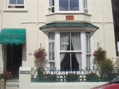 Ivy Bank Guest House Tenby