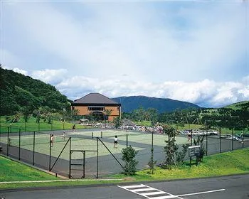 Hakone Yunohana Onsen Hotel