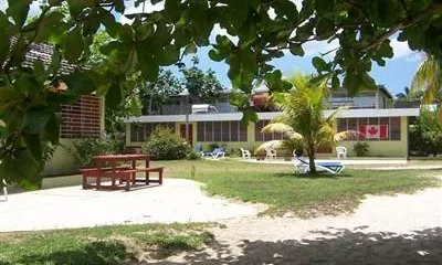 The Yellow Bird Resort Negril