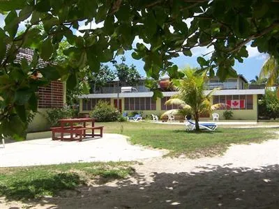 The Yellow Bird Resort Negril