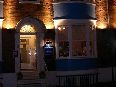 Weymouth Sands Guest House