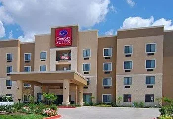 Comfort Suites Hillsboro