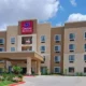 Comfort Suites Hillsboro