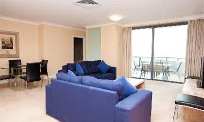 Milson Executive Apartments Sydney