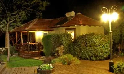 Golan Rooms At Sagi Family Country Lodging