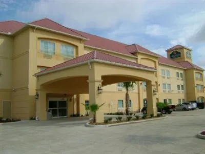 La Quinta Inn & Suites New Iberia