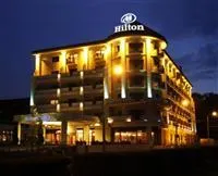 Hilton Sibiu Hotel