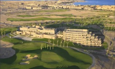 Jaz Makadi Golf Hotel