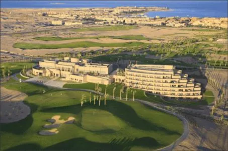 Jaz Makadi Golf Hotel