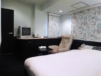 City Hotel NUTS Tokyo