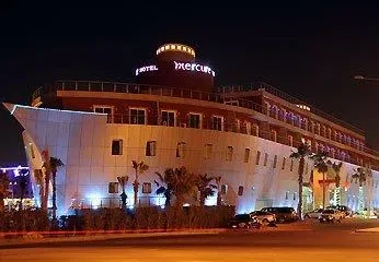 Mercure Value Riyadh