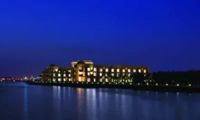 Park Hyatt Jeddah - Marina Club & Spa