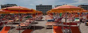 Hotel Miami Beach Cervia