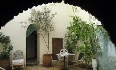 Riad Le Coq Fou Hotel Marrakech