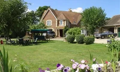 Manston Guest House Sturminster Newton