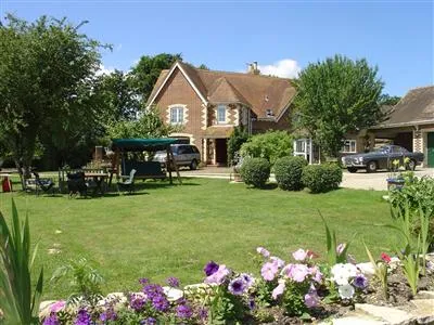 Manston Guest House Sturminster Newton